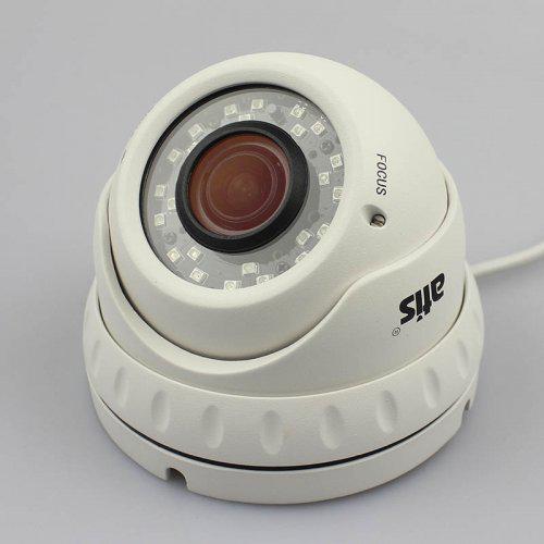 Видеокамера IP уличная Atis ANVD-2MVFIRP-30W/2.8-12 Pro 2 Мп (100814) - фото 2 Видеокамера IP уличная Atis ANVD-2MVFIRP-30W/2.8-12 Pro 2 Мп (100814) - фото 2