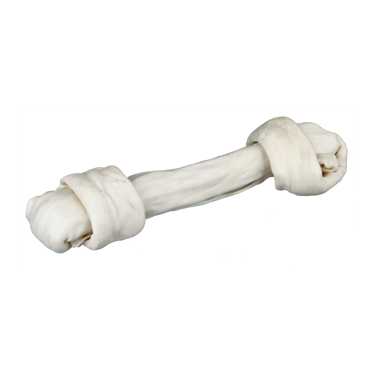 Лакомство для собак Trixie Кость для чистки зубов Denta Fun 39 см 500 г