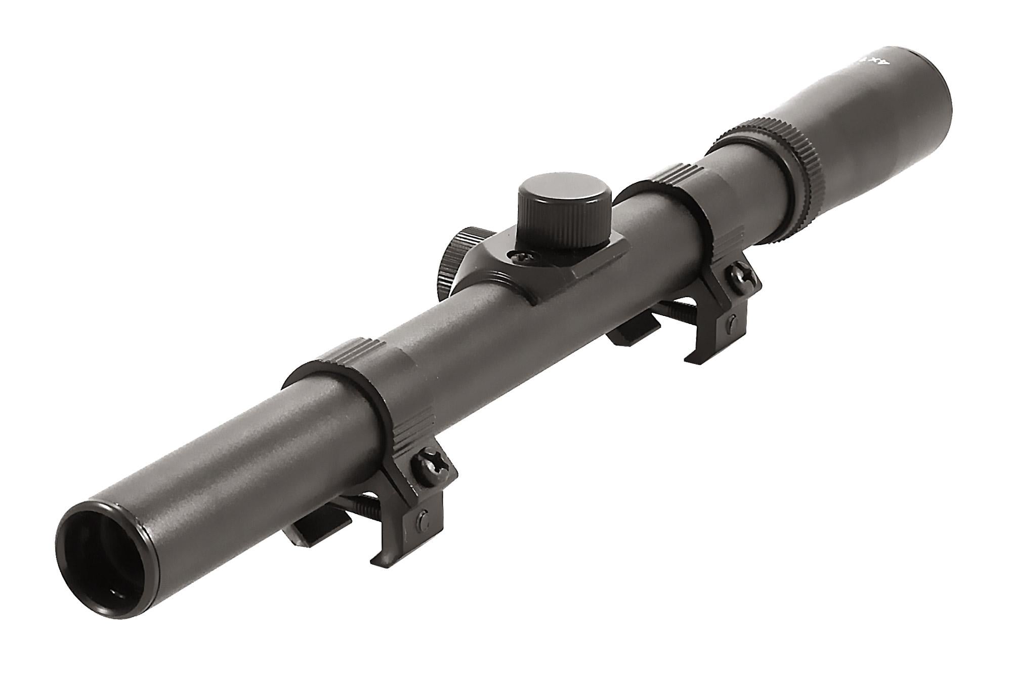 Оптический прицел TASCO 4x15