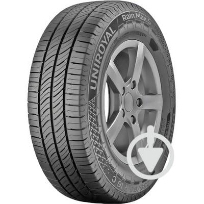 Шини Uniroyal Rain Max 5 225/70 R15 112/110S