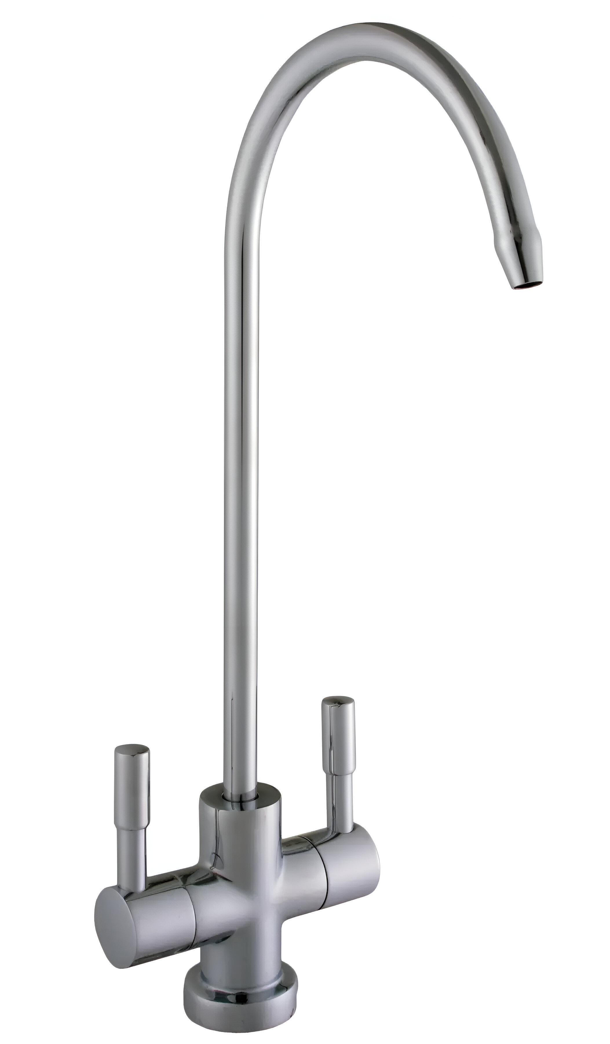 Смеситель для обратного осмоса Globus Lux ALPEN SBT1-76A-00 (23188925)