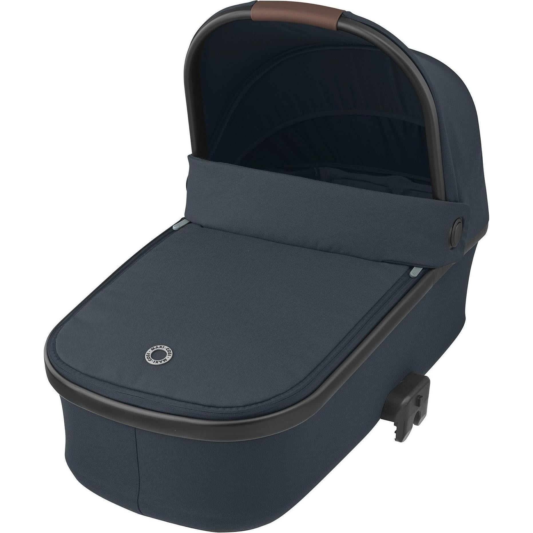 Люлька к коляске Maxi-Cosi Oria Essential Graphite (1507750111)
