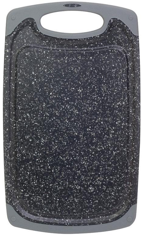 Доска пластиковая Kamille Evgraf 31,5х20 см (KM-10058A)