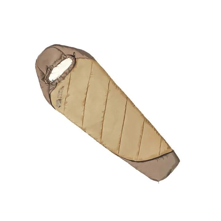 Спальный мешок Mobi Garden SQ Mommy 2.0 NX22562002 Sand