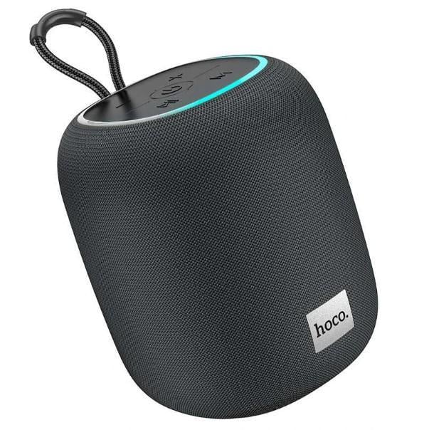 Акустическая система Bluetooth Hoco HC14 Grey (packing 36)