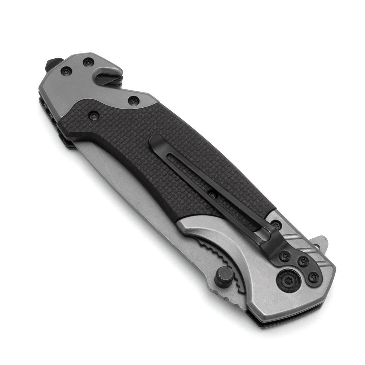 Нож складной Totem F18 (00000002974) - фото 4 Нож складной Totem F18 (00000002974) - фото 4