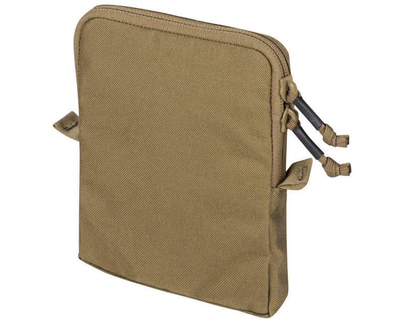 Подсумок-органайзер для документов HELIKON-TEX 11х16 см Койот (Takctik-457)