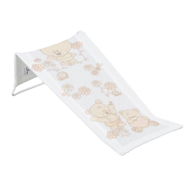 Горка для купания Tega Мишки MS-026-103 Белый (27736103)