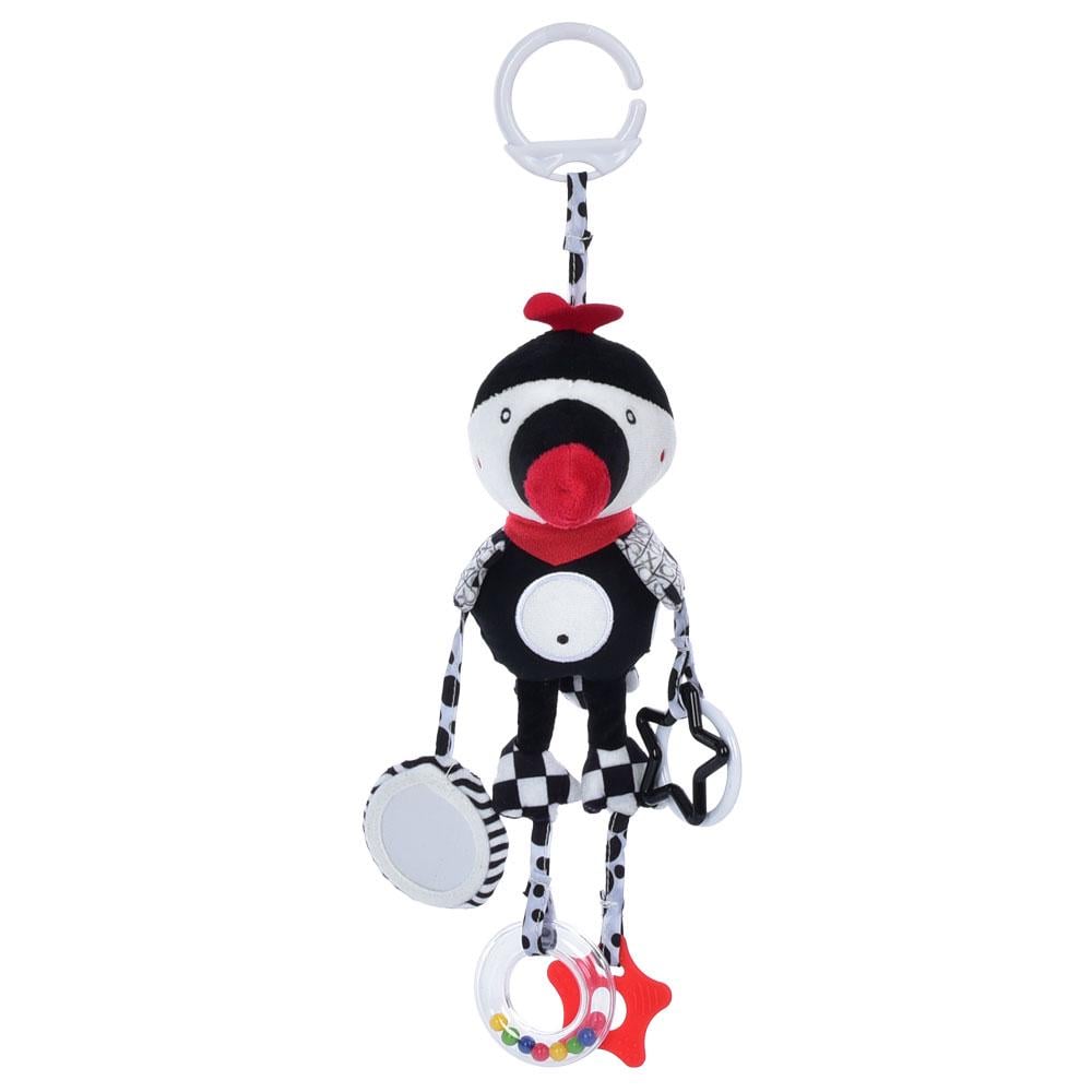 Подвеска мягкая Limo Toy LB2022032601 Птица (RI0000461)