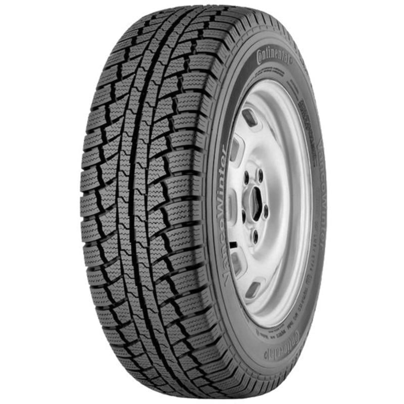 Автошина Continental VancoWinter 185/75 R16C 104/102R (456971)