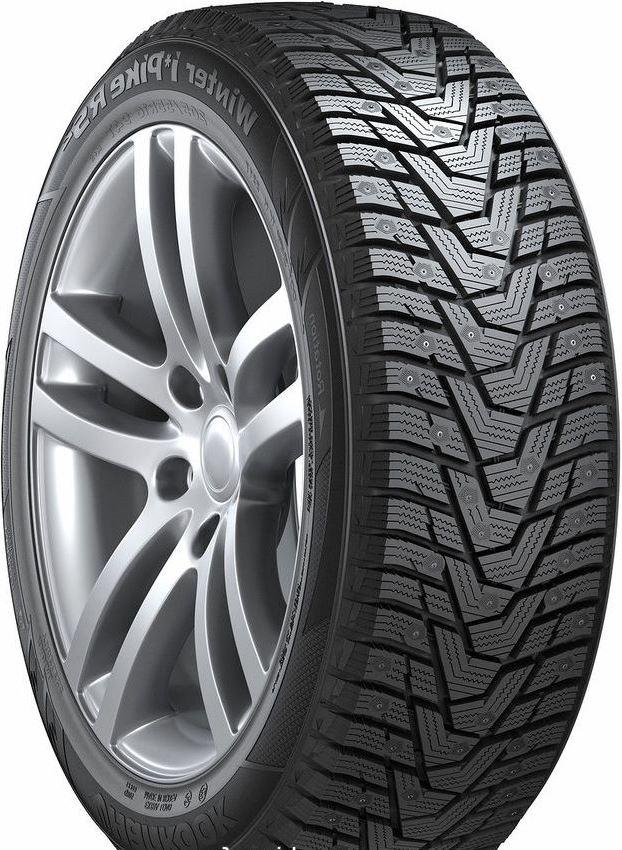 Шина зимняя Hankook Winter I pike RS2 W429 225/50R17 98T