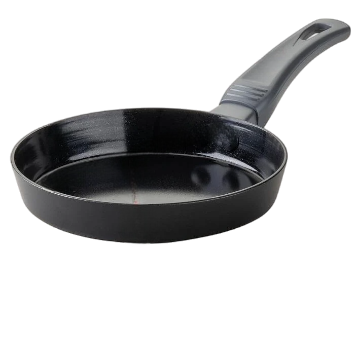 Сковорода Fackelmann Рига алюминий 14 см (2651225)