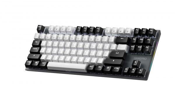 Клавиатура проводная GamePro Genesis Joker (MK124G)