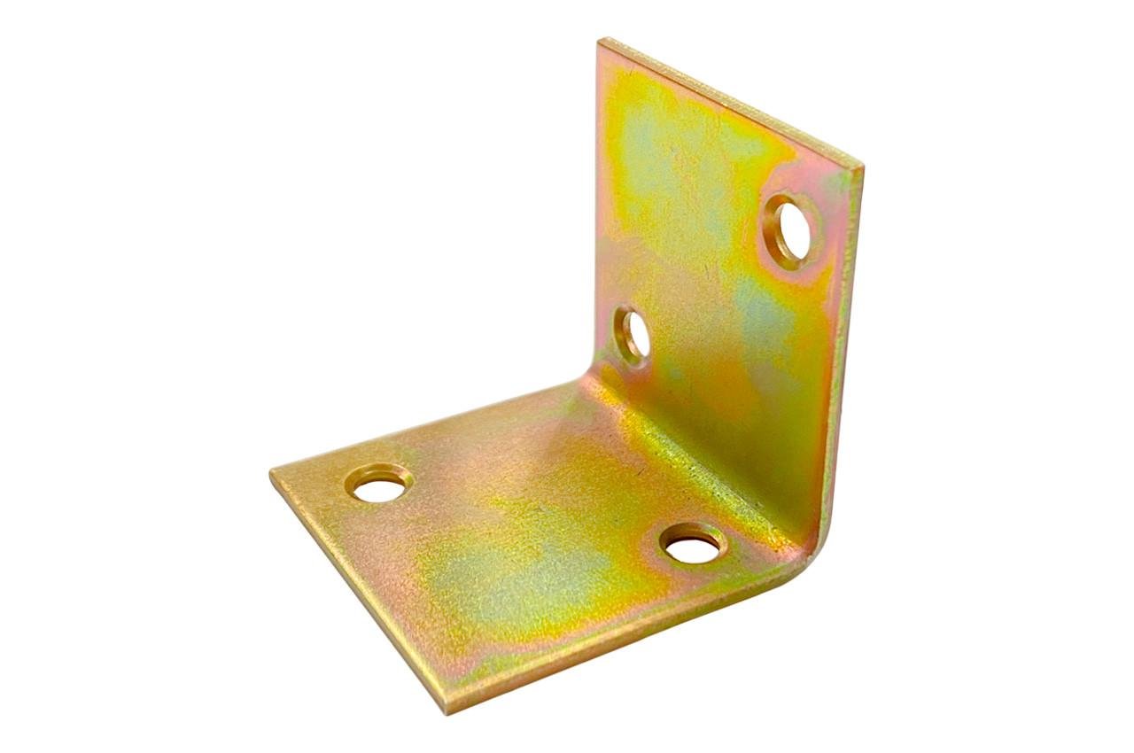 Уголок широкий TNх40х40х40х2 мм KS-2 5 шт. (2781395057)