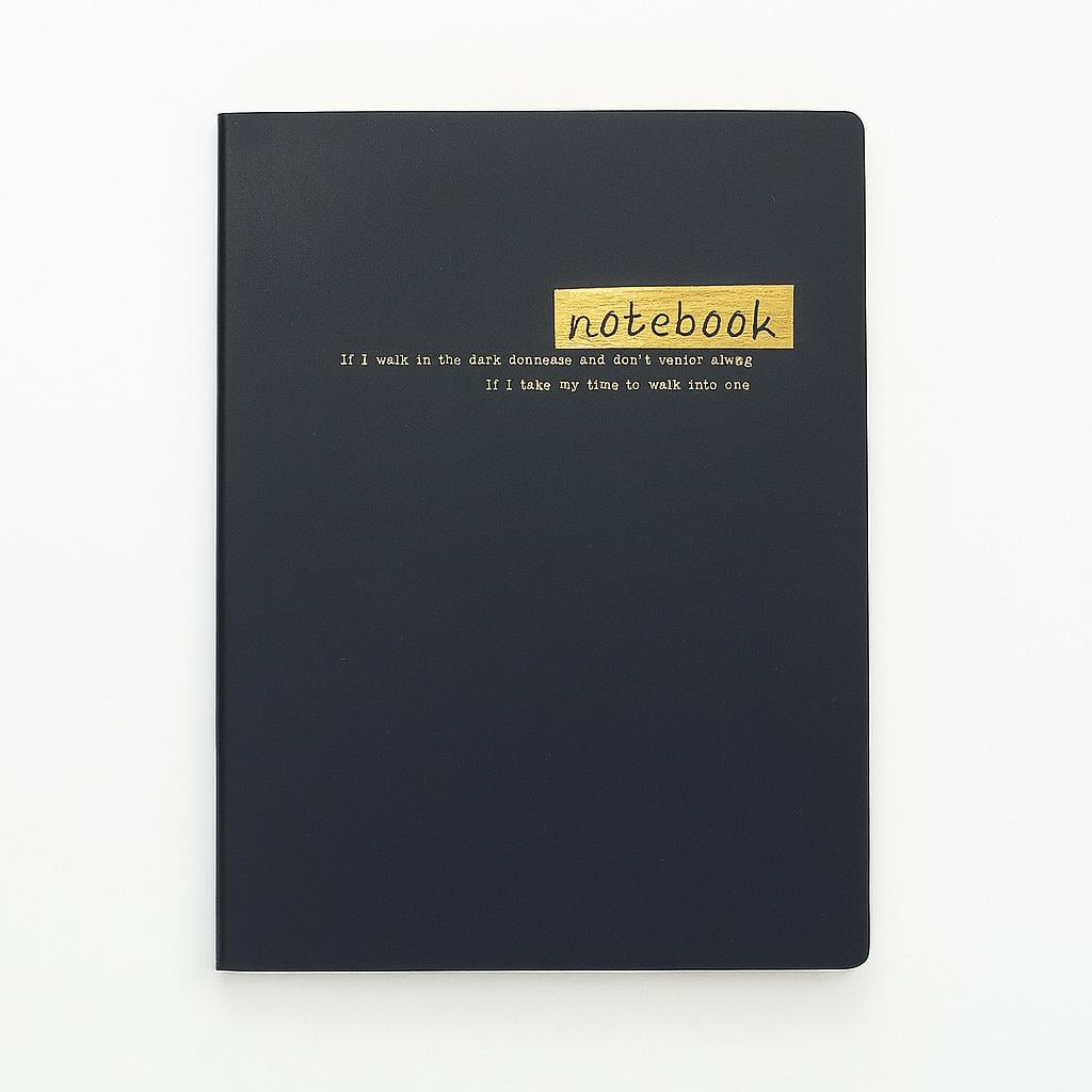 Блокнот WW01580ST 18,5х26 см 58 л