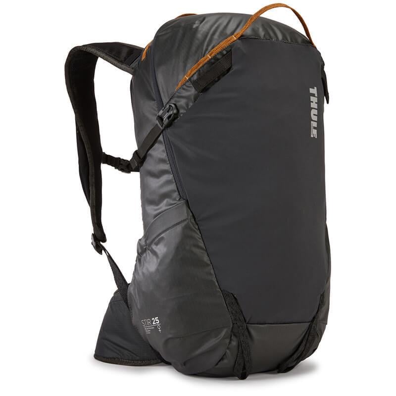 Рюкзак туристический Thule Stir 25 л Obsidian (TH 3204096)