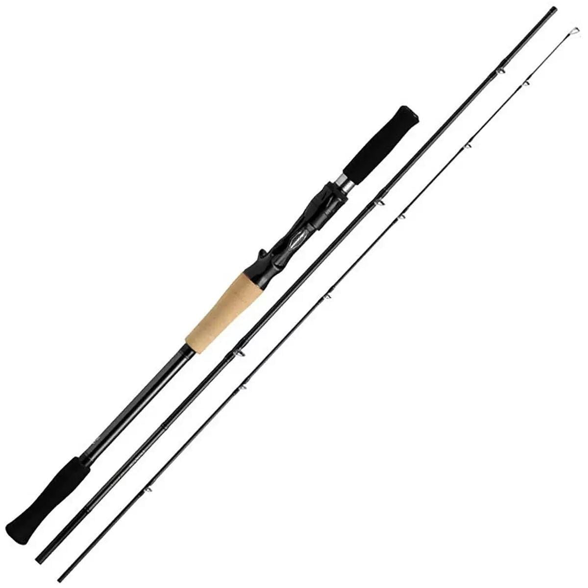 Спінінг кастинговий Daiwa Phantom Liberalist 763M+RSB 2,29m 7-50g (2865159289) Спінінг кастинговий Daiwa Phantom Liberalist 763M+RSB 2,29m 7-50g (2865159289)
