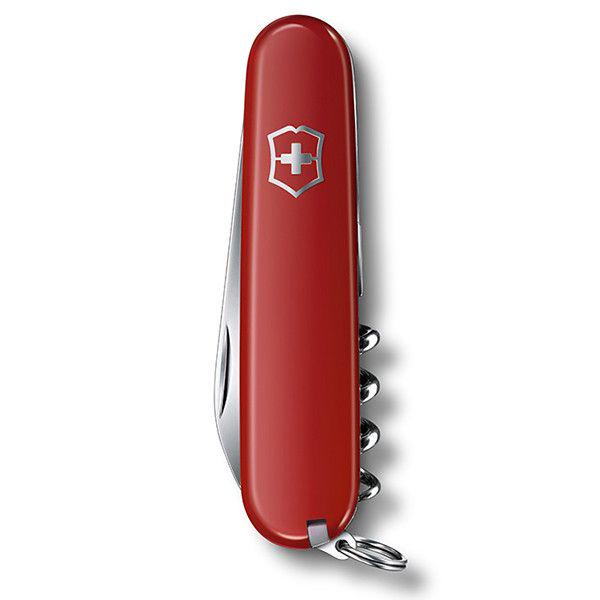 Ніж Victorinox Waiter Red (0.3303) - фото 5