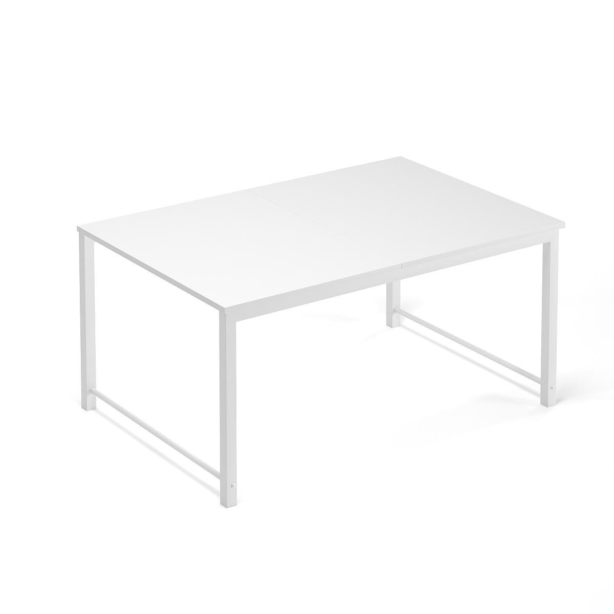 Стіл-трансформер Art In Head Just Fiji 654х327х442 мм Білий - фото 2 Стіл-трансформер Art In Head Just Fiji 654х327х442 мм Білий - фото 2