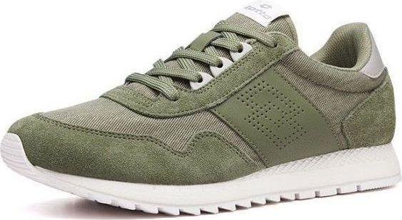 Кроссовки Lotto Runner plus II CVS 213547/15Q р. EU-42 Оливковый