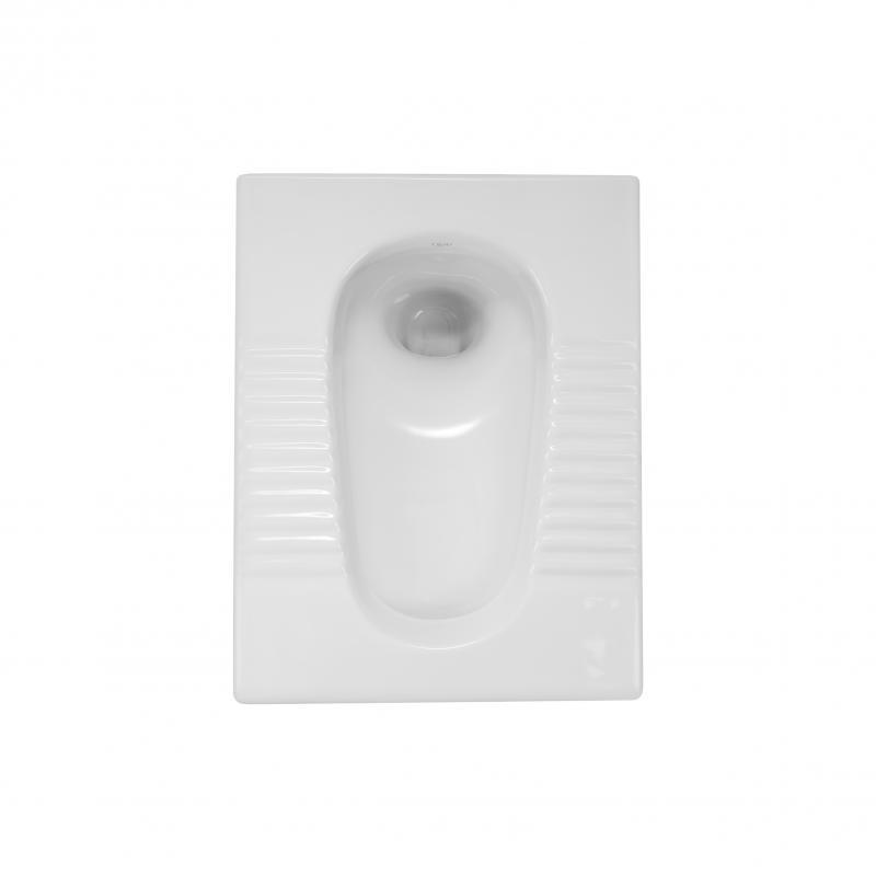 Чаша Генуя Q-tap Kalao White QT0823HDD45W - фото 6