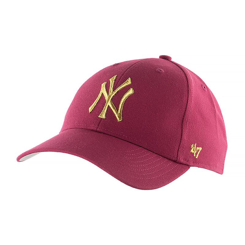 Бейсболка 47 Brand Mlb New York Yankees (B-MTLCS17WBP-GX)