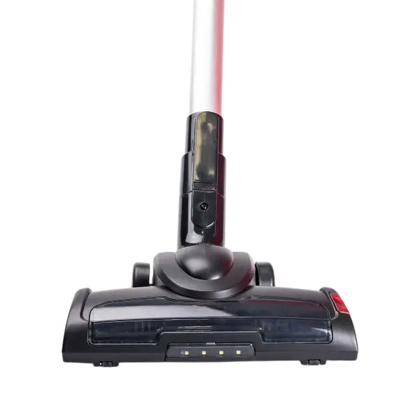 Пылесос ручной беспроводной аккумуляторный Sokany SK-3390 колбовый циклонный 2000 Вт Красный (SK-3390) - фото 8 Пылесос ручной беспроводной аккумуляторный Sokany SK-3390 колбовый циклонный 2000 Вт Красный (SK-3390) - фото 8