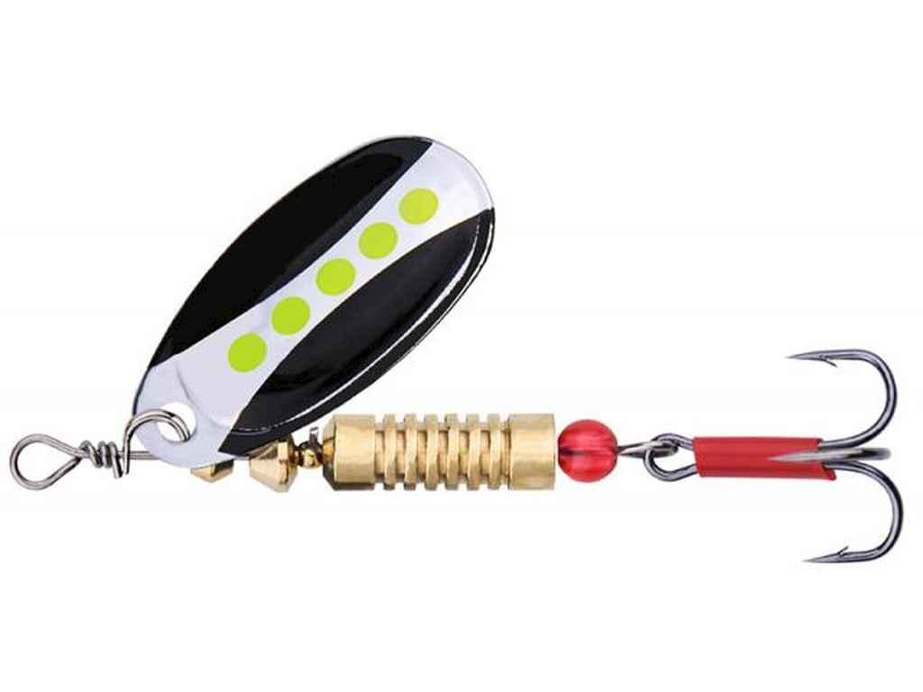 Блесна Fishing ROI Aglia classic S024 615-06-8-S024 8 г (971716) Блесна Fishing ROI Aglia classic S024 615-06-8-S024 8 г (971716)