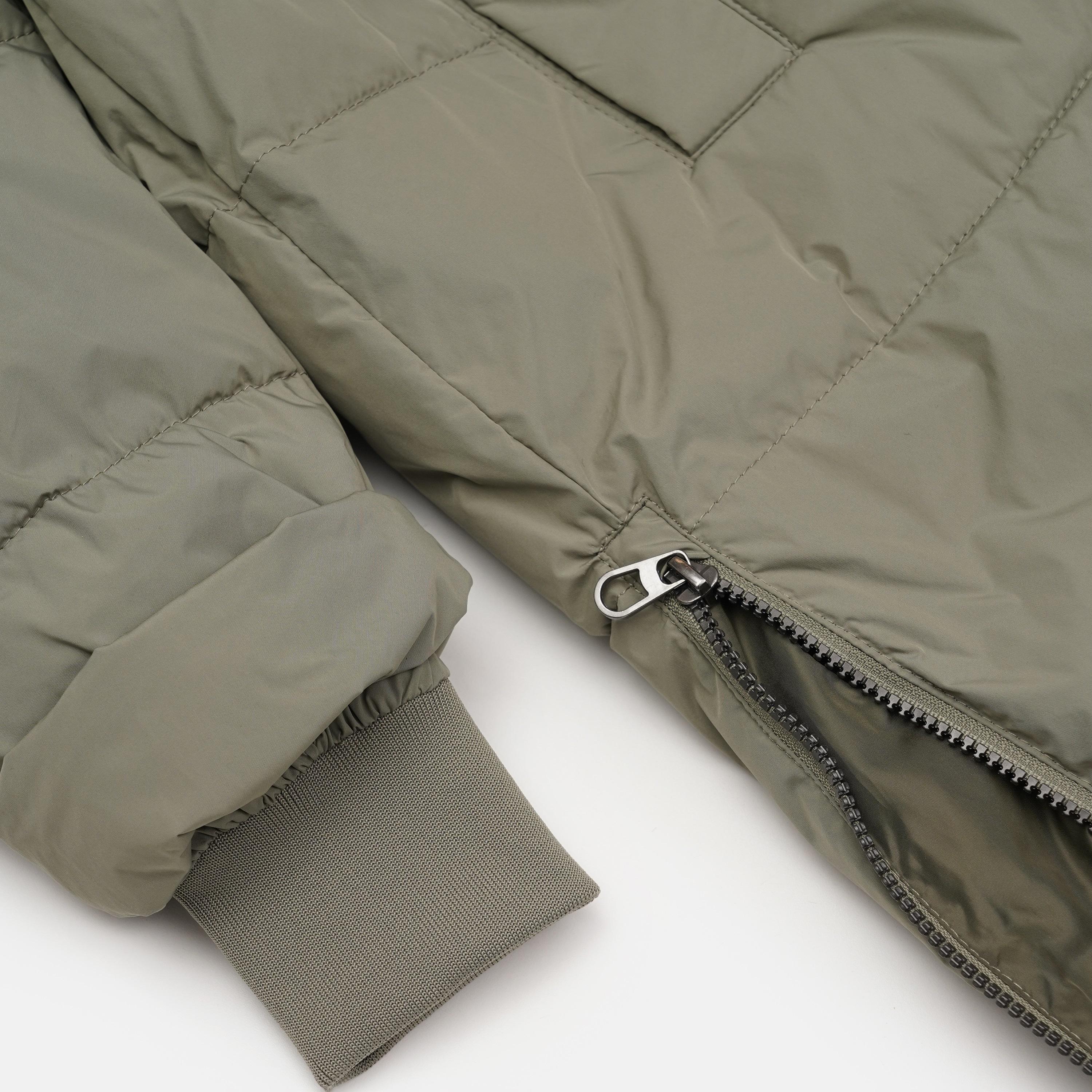 Куртка Camel Active р. 44 Світло-зелений (856677) - фото 4 Куртка Camel Active р. 44 Світло-зелений (856677) - фото 4