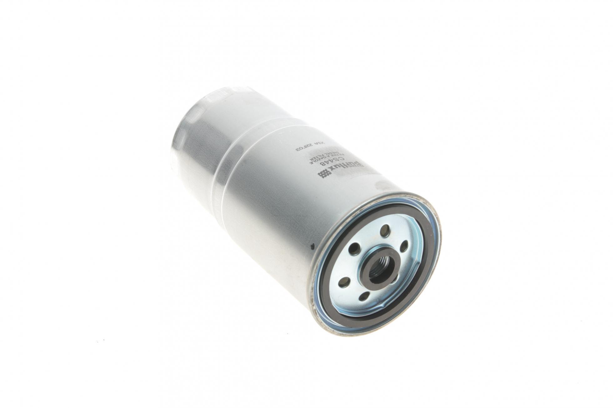 Фильтр топлива PURFLUX CS448