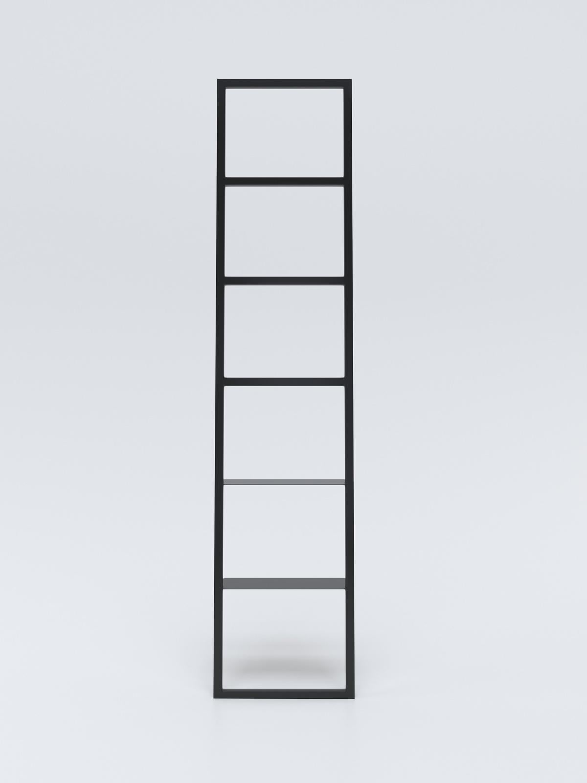 Полиця для ванної кімнати Ladder Drying (10321)