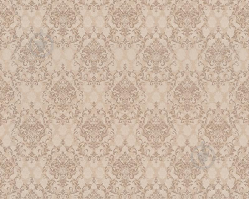 Виниловые обои на флизелиновой основе A.S.creation Theatre + Allure 36411-5 Коричнево-Бежевый Виниловые обои на флизелиновой основе A.S.creation Theatre + Allure 36411-5 Коричнево-Бежевый