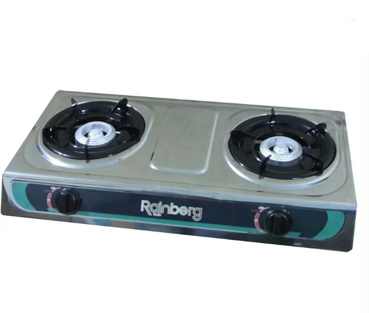 Плита газовая Rainberg (RB-G-02) Плита газовая Rainberg (RB-G-02)