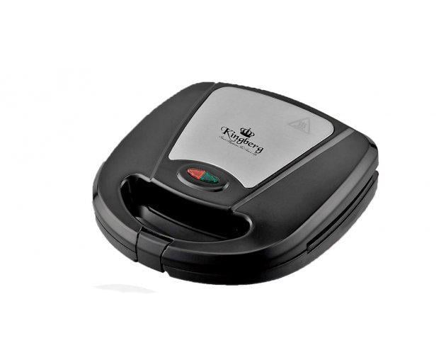 Сэндвичница Kingberg KB 2045 800 Вт (14424511)