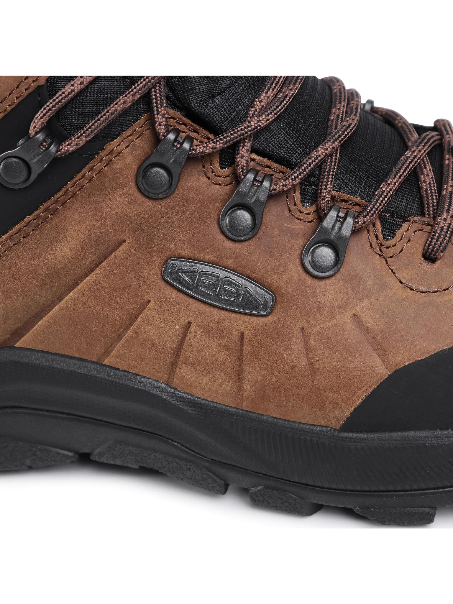 Ботинки мужские Keen Revel IV Mid Polar р. 45 (1024136) - фото 6