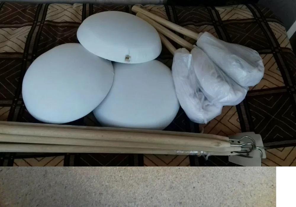 Тондир мобільний Тоне електричний (27838069) - фото 6 Тондир мобільний Тоне електричний (27838069) - фото 6