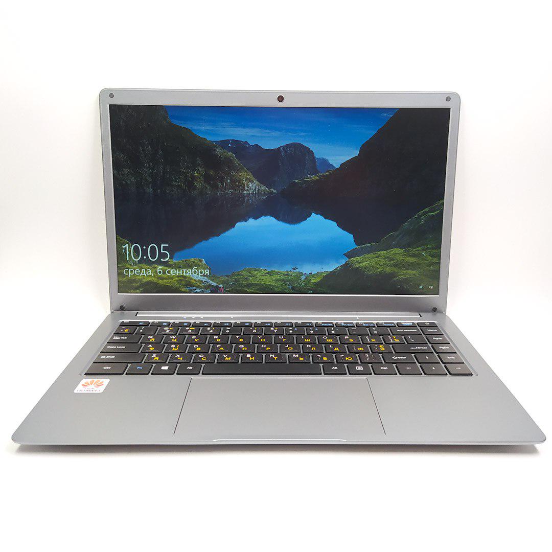 Ноутбук Matebook HMB-E140N Space Gray (43017CN)