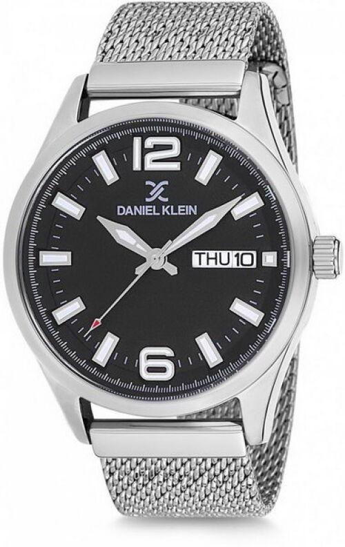 Наручний годинник чоловічий Daniel Klein DK12111-2 (108017)