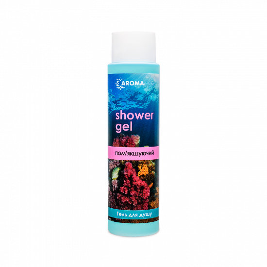 Гель для душа Аромат AROMAcode смягчающий (2186517652) Гель для душа Аромат AROMAcode смягчающий (2186517652)