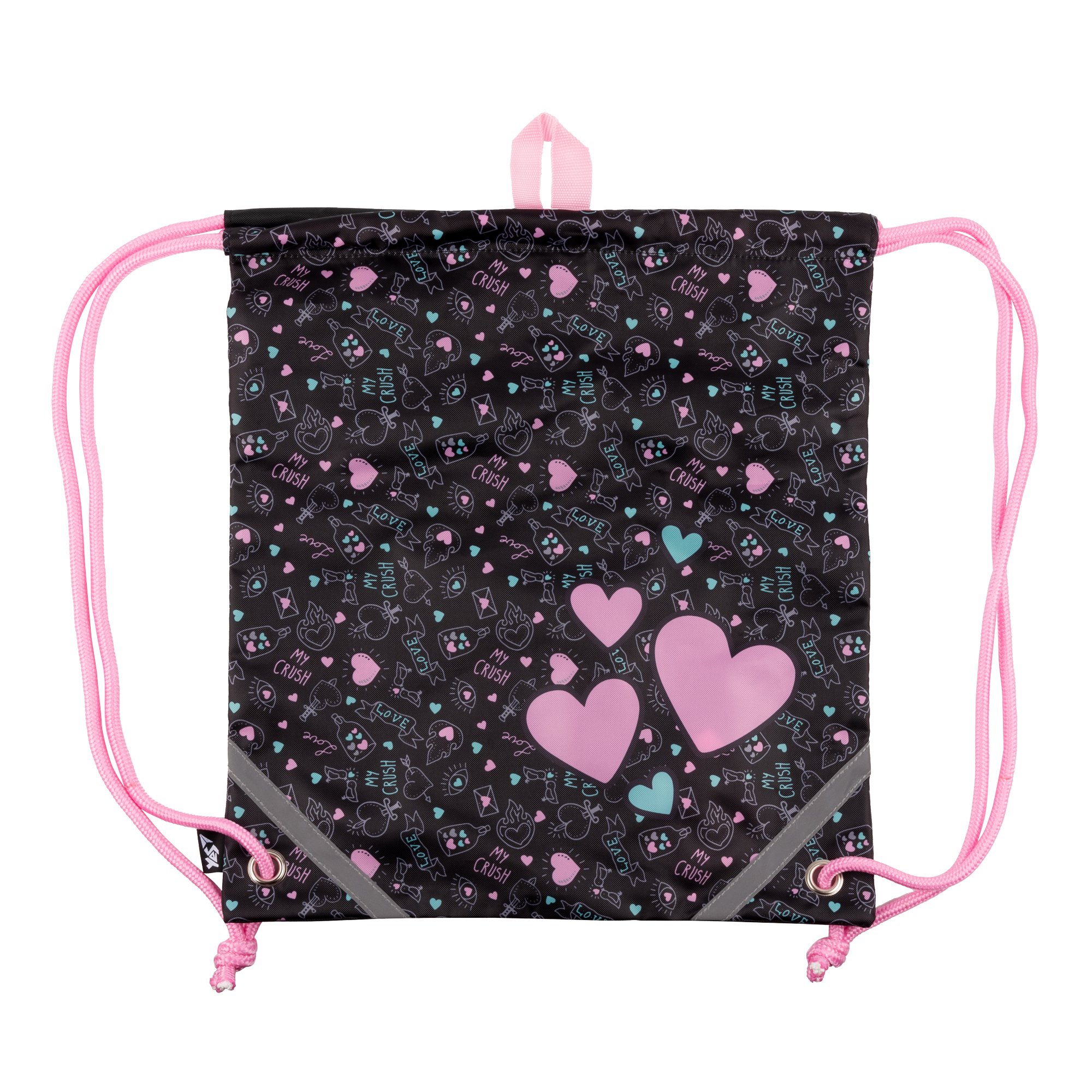 Сумка для обуви YES SB-10 Perfect (559642)