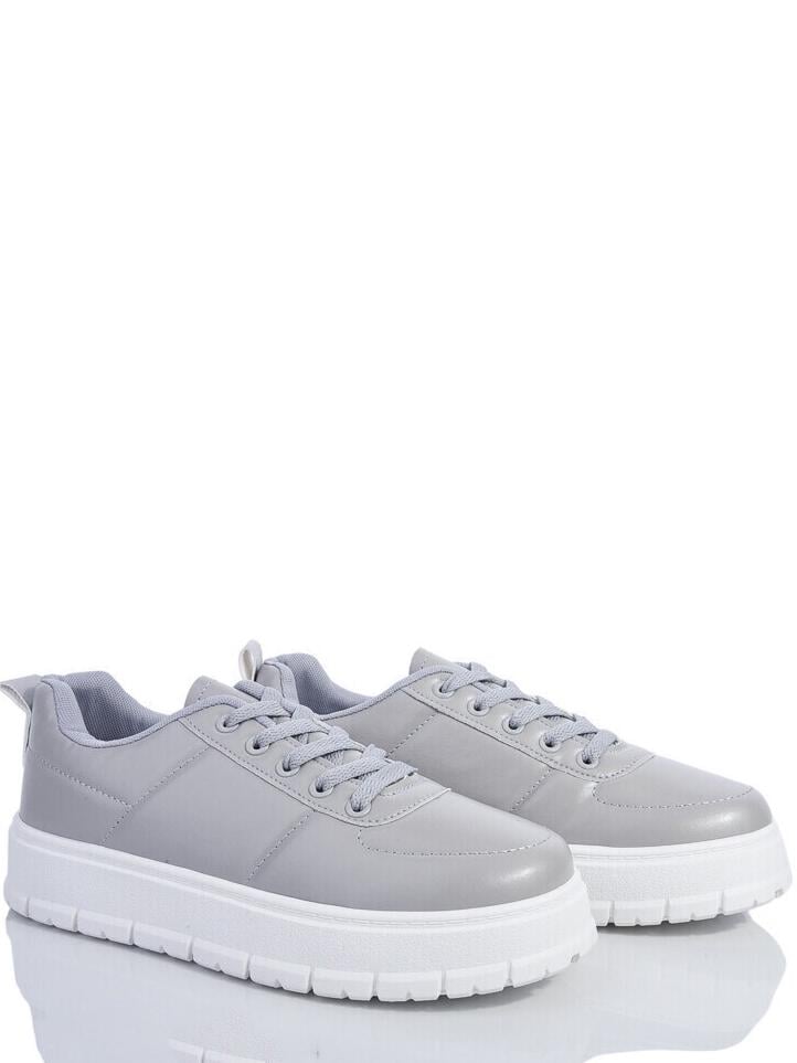 Кроссовки Stilli MBLN45-15 р. 36 Серый