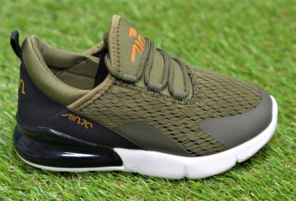 Кросівки дитячі Jong Golf р. 33 Хакі (11252466)