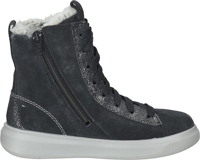 Черевики зимові Superfit Cosmo р. 29 Grey (20075411) - фото 4 Черевики зимові Superfit Cosmo р. 29 Grey (20075411) - фото 4