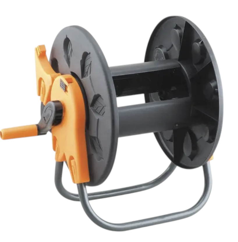 Катушка для шланга Aquapulse АР4001 Оранжевый (1266)