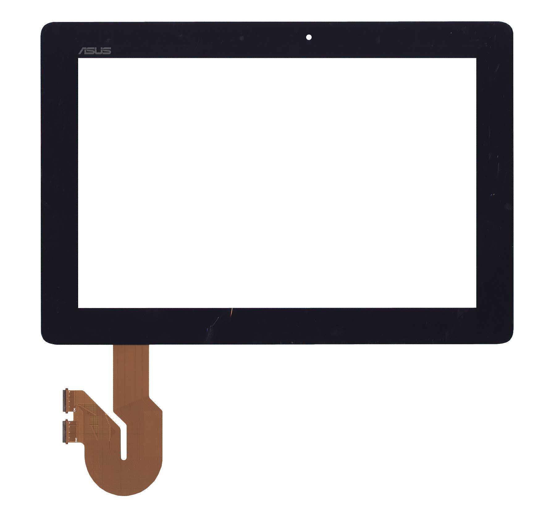 Тачскрин для планшета Asus Transformer Pad TF701T Черный