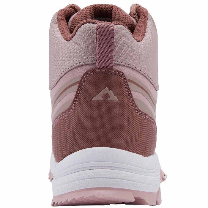 Ботинки для девочек водонепроницаемые р. 37/24.6 см (28916249) - фото 7