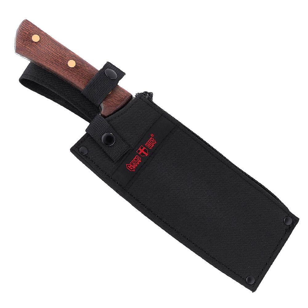 Топорик кухонный VW (26395935) - фото 4