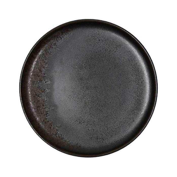 Тарілка мілка Tognana Rust bronzo RW000303245 30 см (2652874)