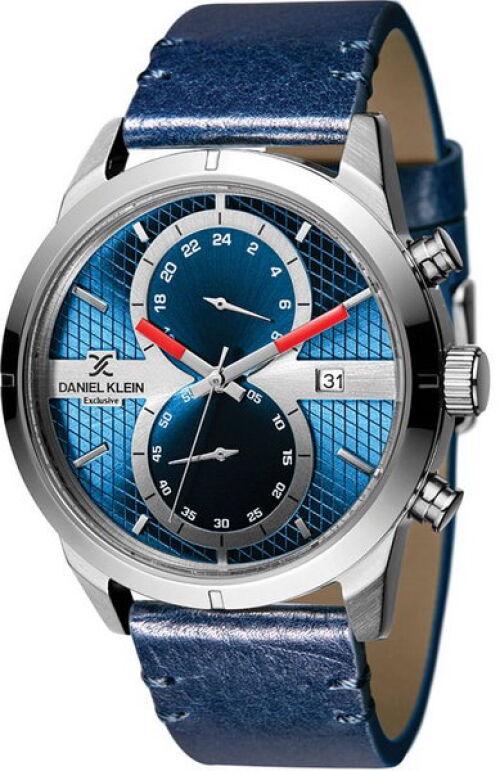 Наручний годинник чоловічий Daniel Klein DK11360-2 (104473)