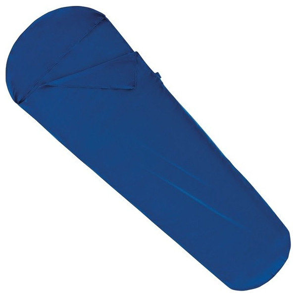 Вставка в спальний мішок Ferrino Liner Pro Mummy Blue (923432)